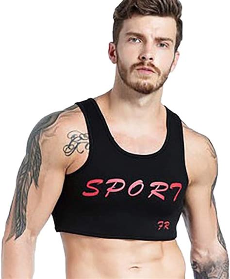 chest belt man|men's chest support vest.